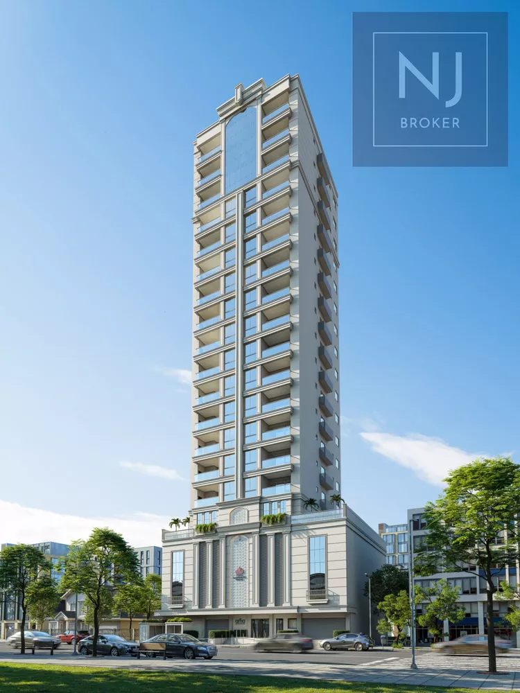 Apartamento, 3 quartos, 107 m² - Foto 4