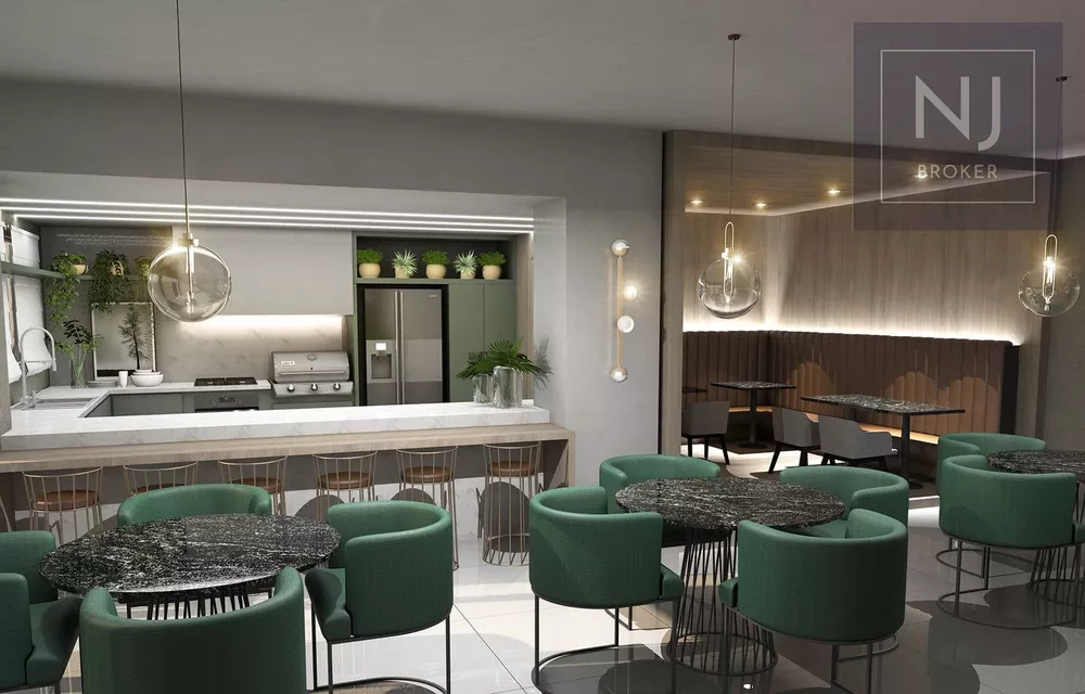 Apartamento, 2 quartos, 89 m² - Foto 4