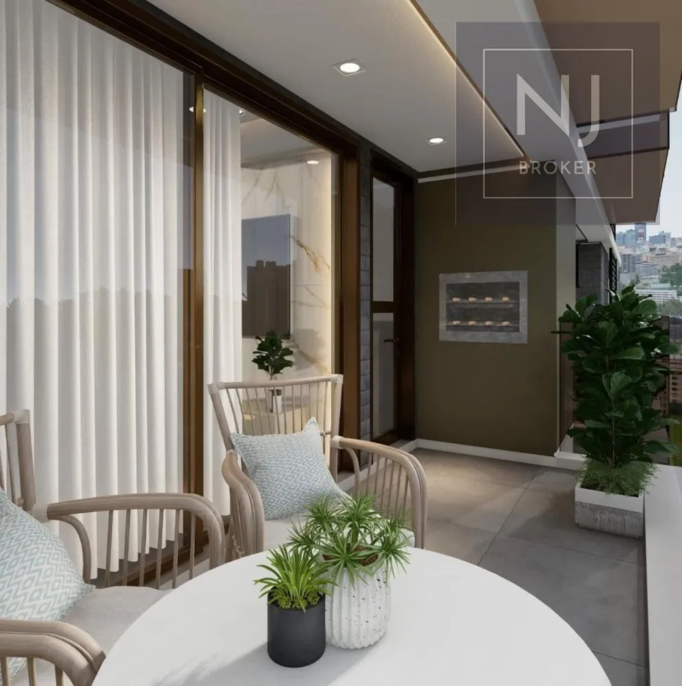 Apartamento, 3 quartos, 91 m² - Foto 8