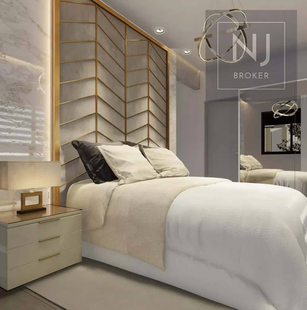Apartamento, 3 quartos, 91 m² - Foto 4