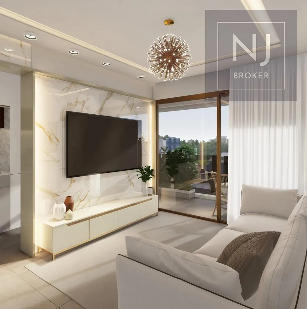 Apartamento, 3 quartos, 91 m² - Foto 7