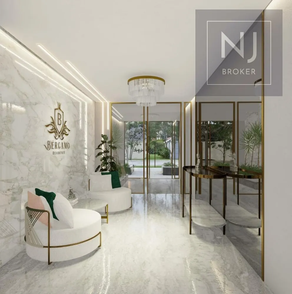 Apartamento, 3 quartos, 91 m² - Foto 5