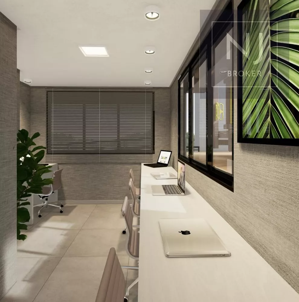 Apartamento, 3 quartos, 91 m² - Foto 3