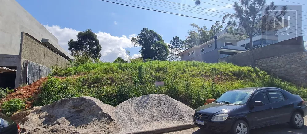 Terreno, 360 m² - Foto 3