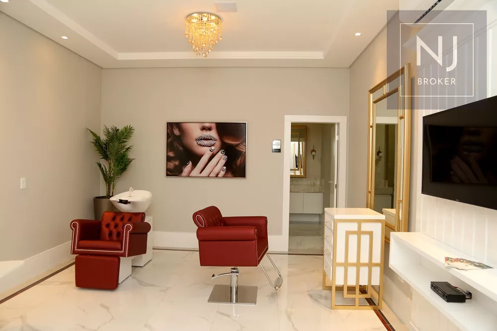 Apartamento, 3 quartos, 150 m² - Foto 4