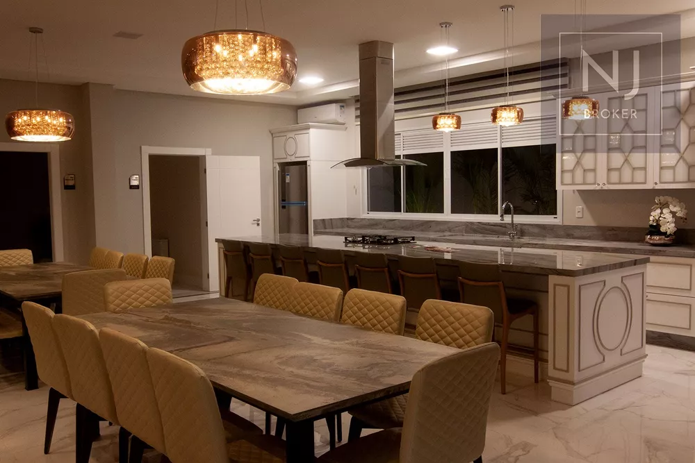 Apartamento, 3 quartos, 150 m² - Foto 3