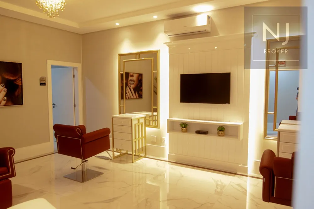 Apartamento, 3 quartos, 150 m² - Foto 9