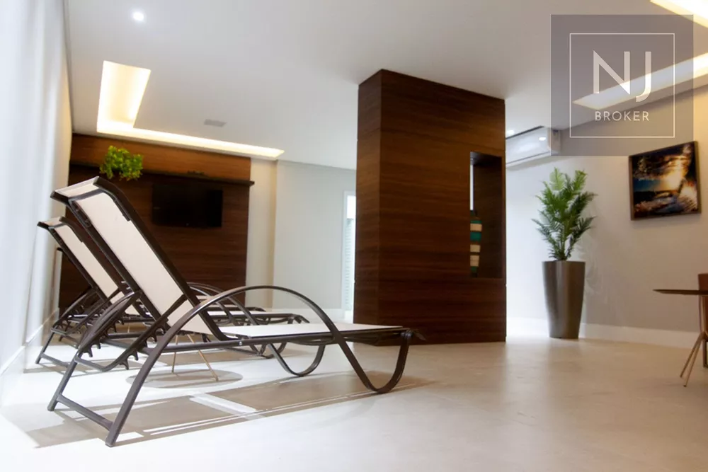 Apartamento, 3 quartos, 150 m² - Foto 1