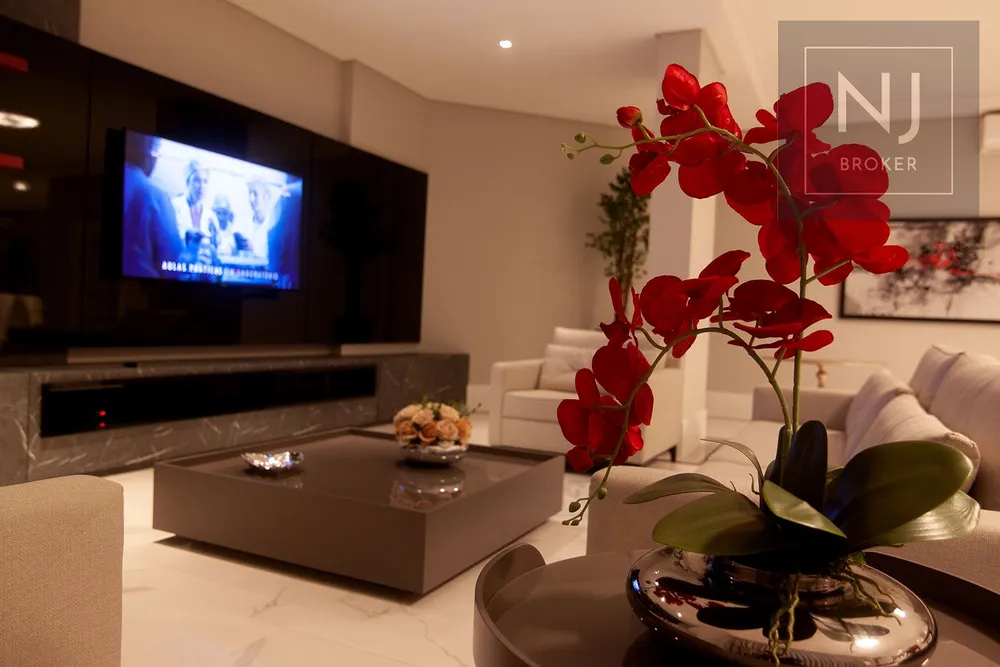 Apartamento, 3 quartos, 150 m² - Foto 11