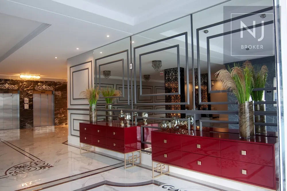 Apartamento, 3 quartos, 150 m² - Foto 9