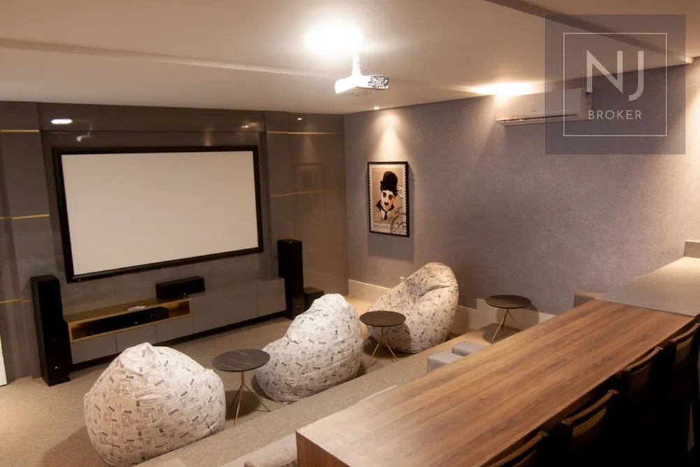 Apartamento, 3 quartos, 150 m² - Foto 12