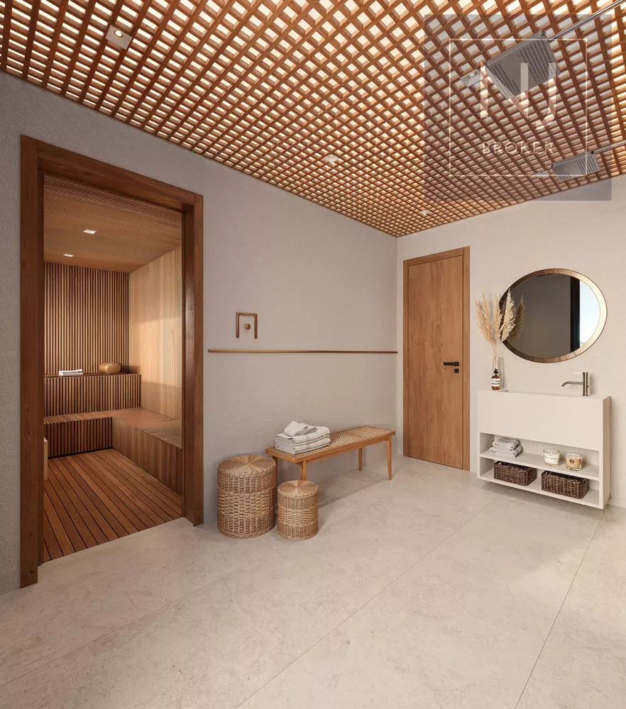 Apartamento, 2 quartos, 149 m² - Foto 2