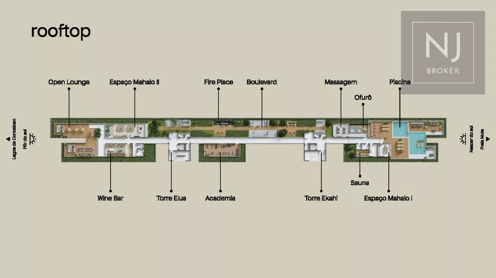 Apartamento, 2 quartos, 149 m² - Foto 4