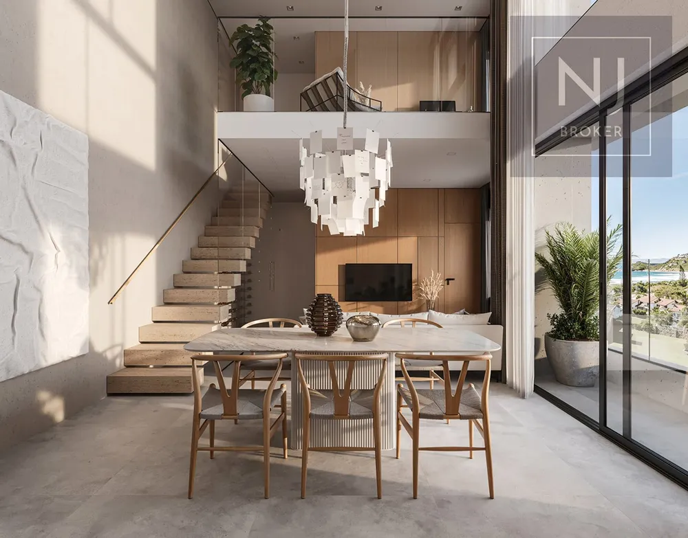 Apartamento, 2 quartos, 149 m² - Foto 7