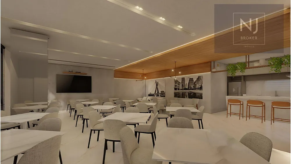 Apartamento, 3 quartos, 90 m² - Foto 5