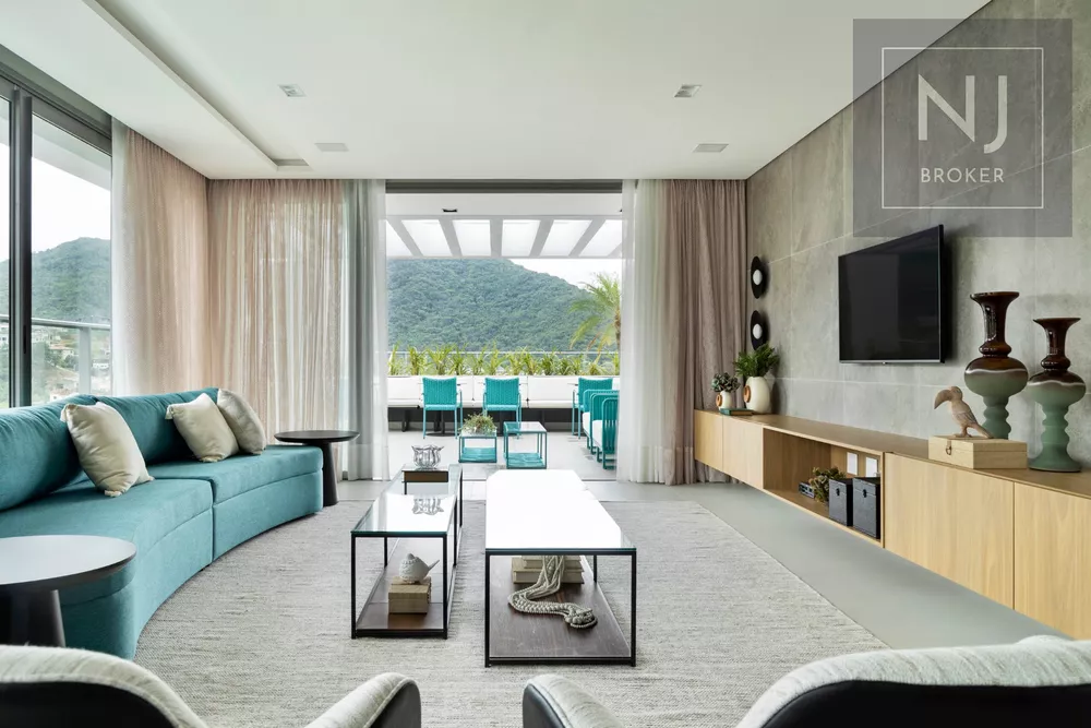 Apartamento, 2 quartos, 71 m² - Foto 4
