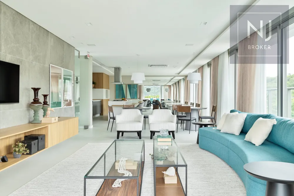 Apartamento, 2 quartos, 71 m² - Foto 3
