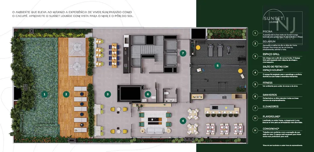 Apartamento, 2 quartos, 71 m² - Foto 16