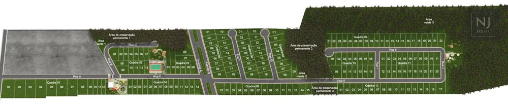 Terreno, 360 m² - Foto 16