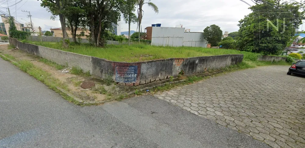Terreno, 1068 m² - Foto 1