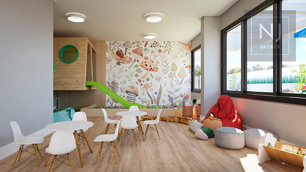 Apartamento, 3 quartos, 117 m² - Foto 3