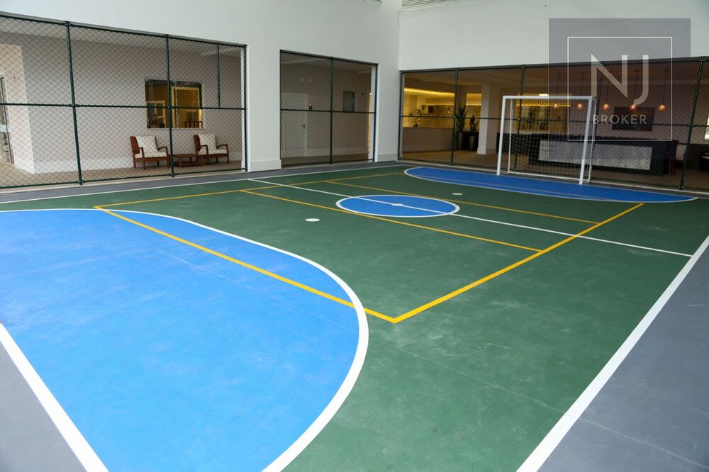 Apartamento à venda com 2 quartos, 90m² - Foto 8