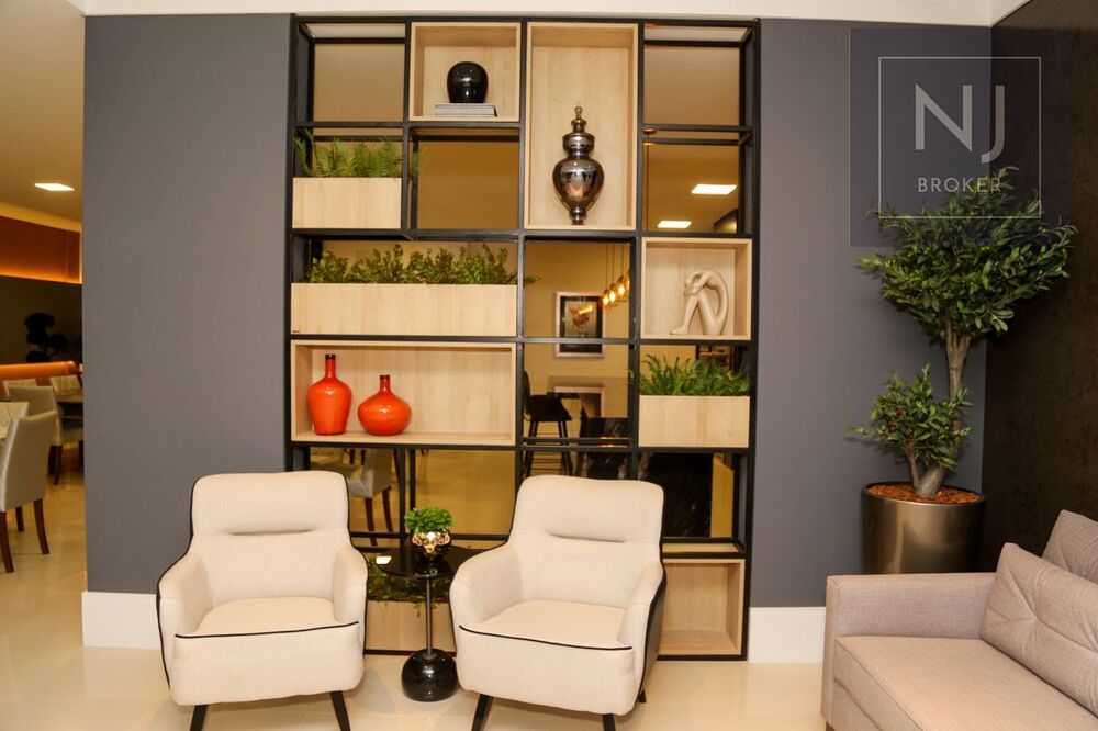 Apartamento à venda com 2 quartos, 90m² - Foto 20