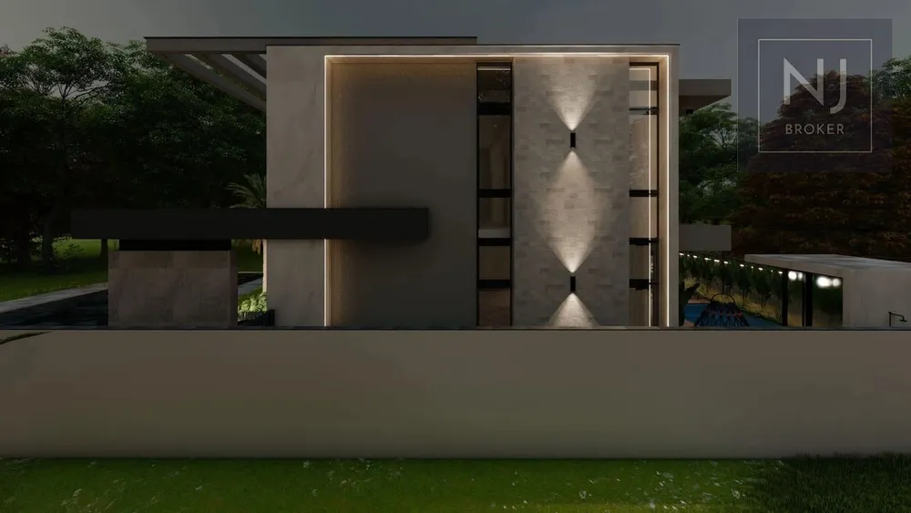 Casa de Condomínio, 4 quartos - Foto 6