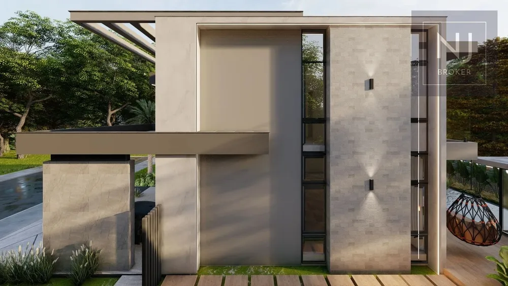 Casa de Condomínio, 4 quartos - Foto 7