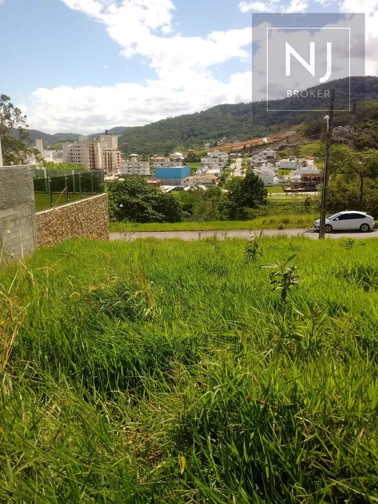 Terreno, 425 m² - Foto 1