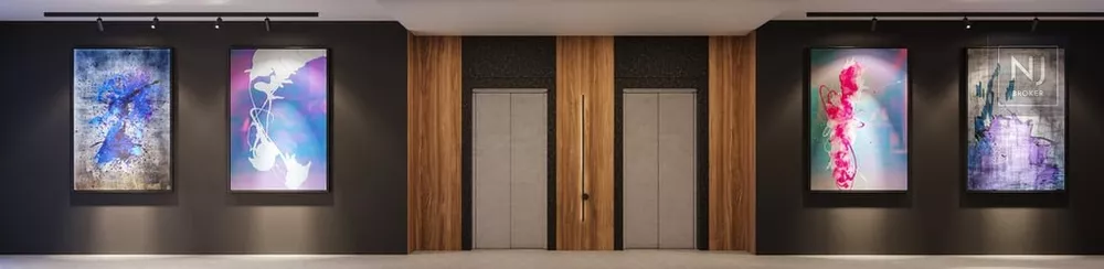 Apartamento, 2 quartos, 80 m² - Foto 1