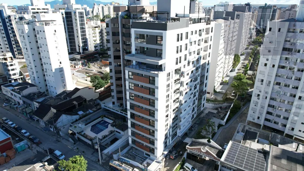 Apartamento, 2 quartos, 80 m² - Foto 1