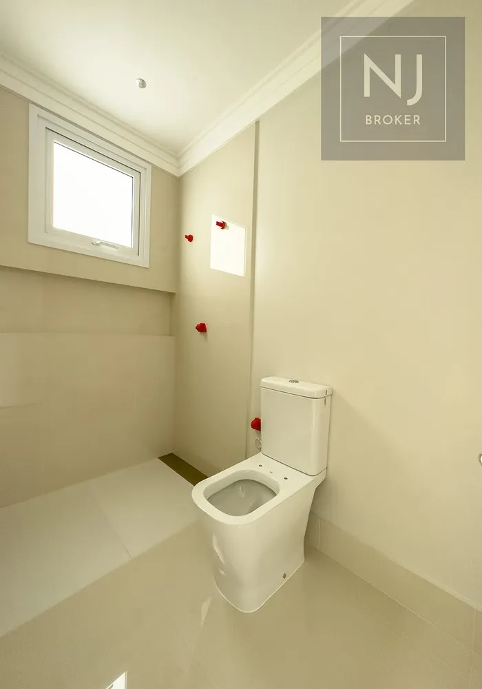Apartamento, 4 quartos, 196 m² - Foto 6