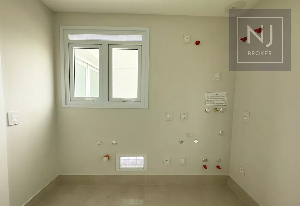 Apartamento, 4 quartos, 196 m² - Foto 4