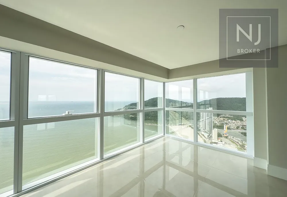 Apartamento, 4 quartos, 196 m² - Foto 1