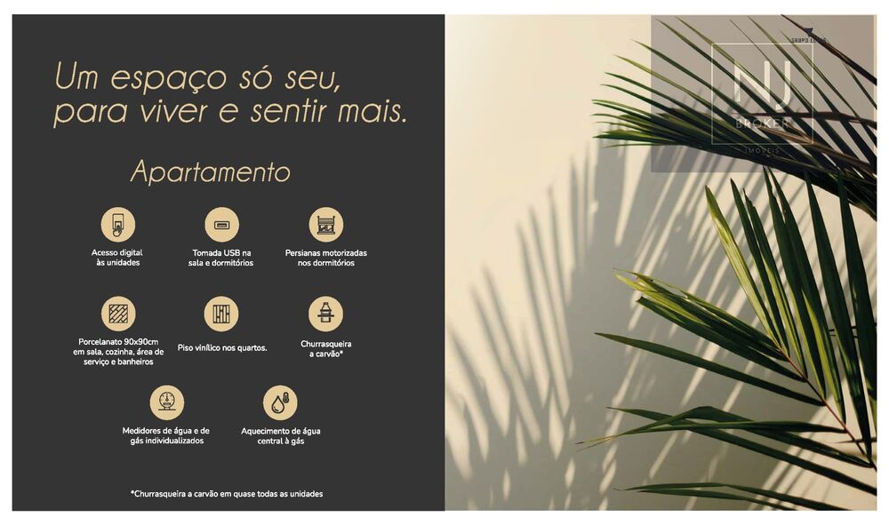 Apartamento à venda com 3 quartos, 104m² - Foto 3