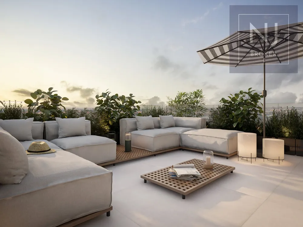 Apartamento, 2 quartos, 58 m² - Foto 14