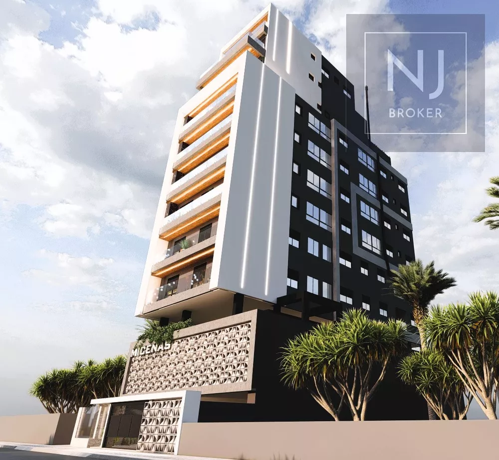 Apartamento, 2 quartos, 58 m² - Foto 1