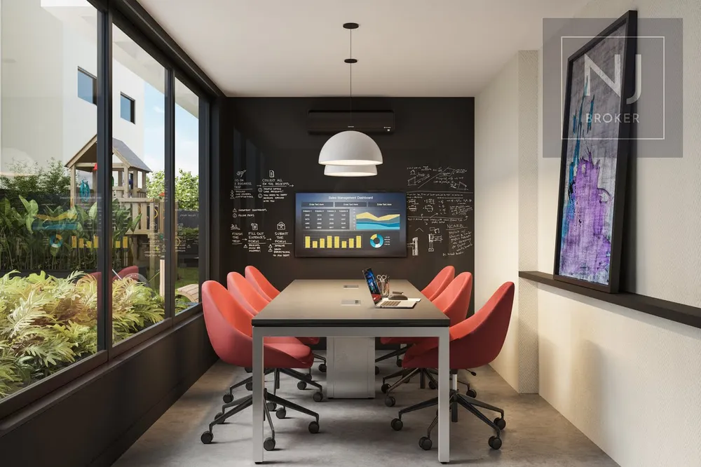 Apartamento, 3 quartos, 117 m² - Foto 6