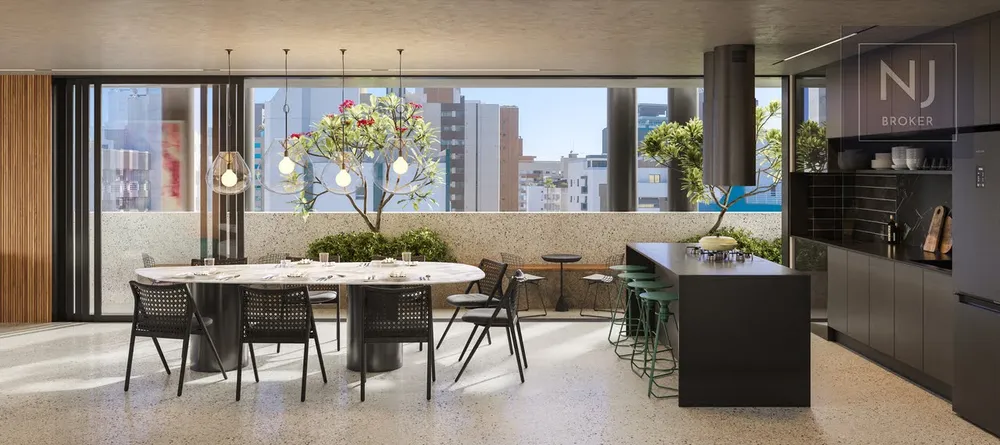 Apartamento, 3 quartos, 117 m² - Foto 9