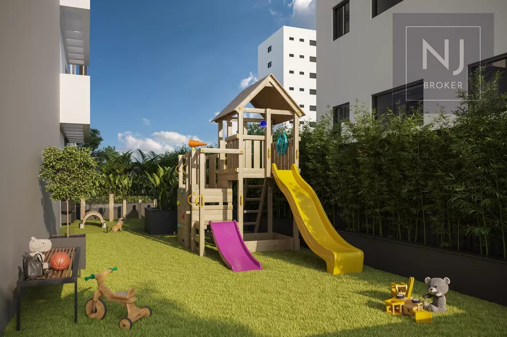 Apartamento, 3 quartos, 117 m² - Foto 3
