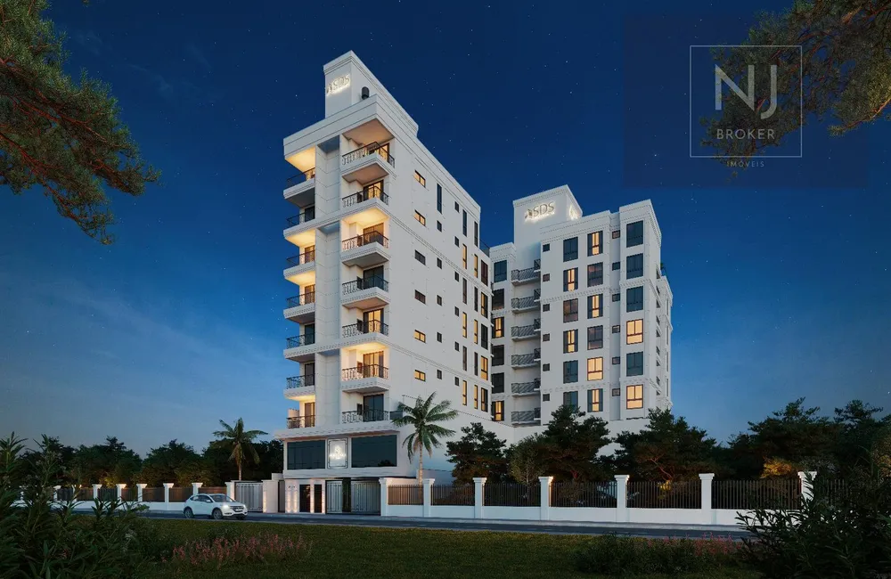 Apartamento, 2 quartos, 71 m² - Foto 5