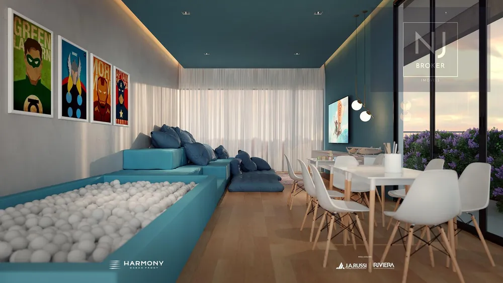 Apartamento, 4 quartos, 200 m² - Foto 13