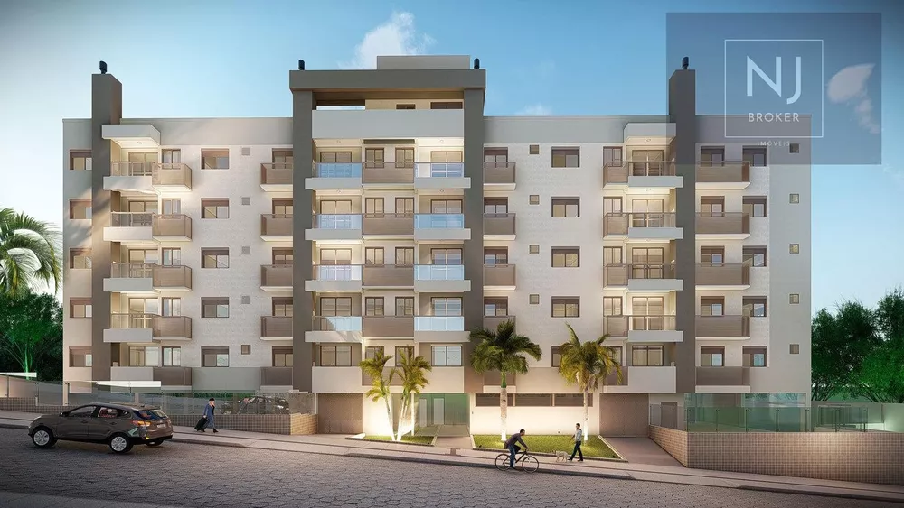 Apartamento, 3 quartos, 74 m² - Foto 3
