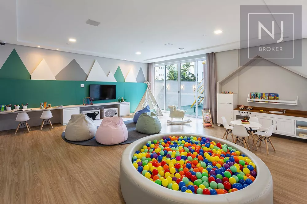 Apartamento, 4 quartos, 297 m² - Foto 1