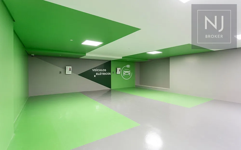 Apartamento, 4 quartos, 297 m² - Foto 16