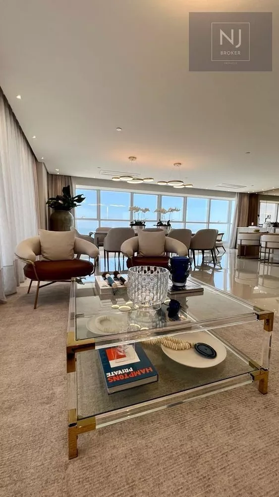 Apartamento, 4 quartos, 297 m² - Foto 3