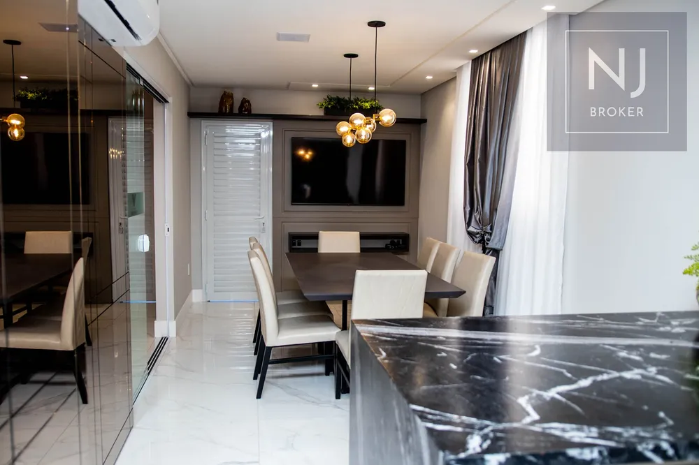 Apartamento, 2 quartos, 96 m² - Foto 8