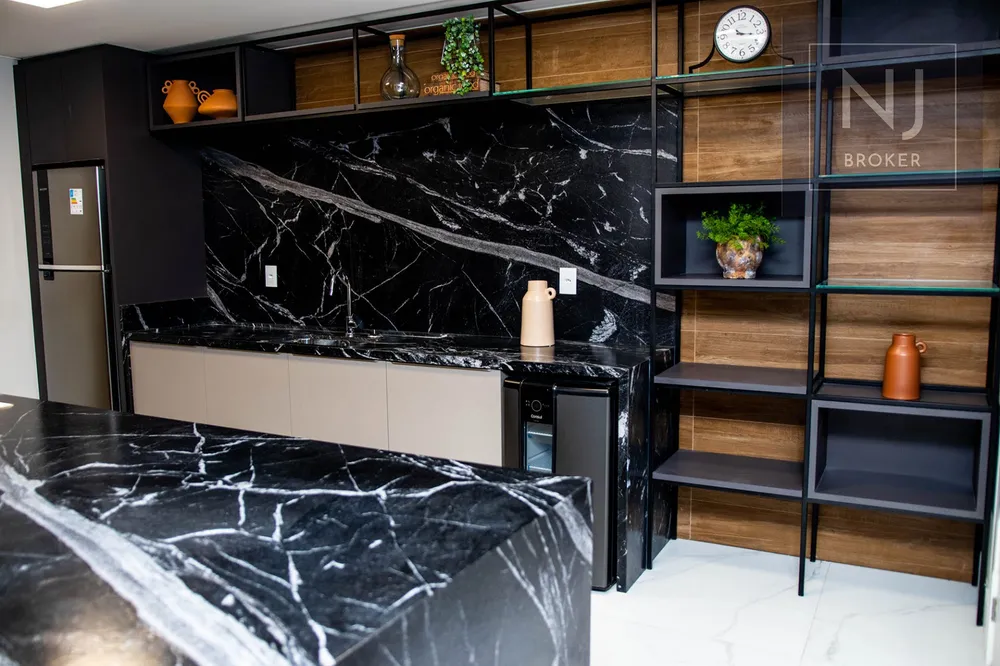 Apartamento, 2 quartos, 96 m² - Foto 7