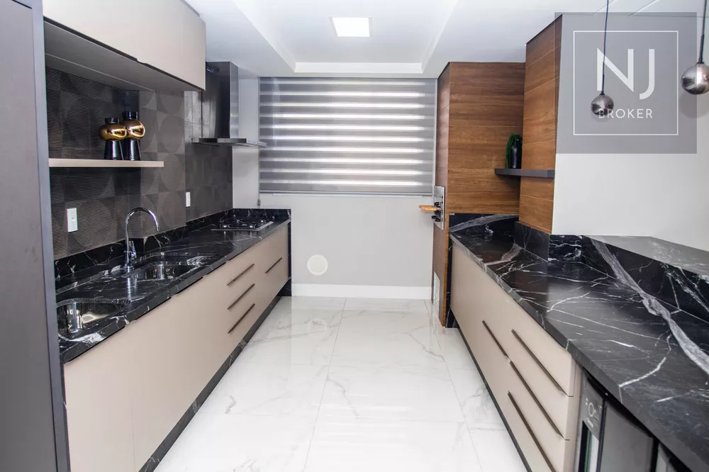 Apartamento, 2 quartos, 96 m² - Foto 2